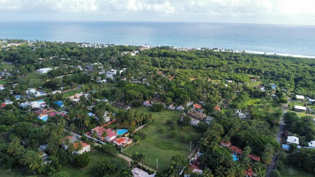 Land for Sale in Cabarete – Jardín Deportivo | USD 75 per m², photo 5
