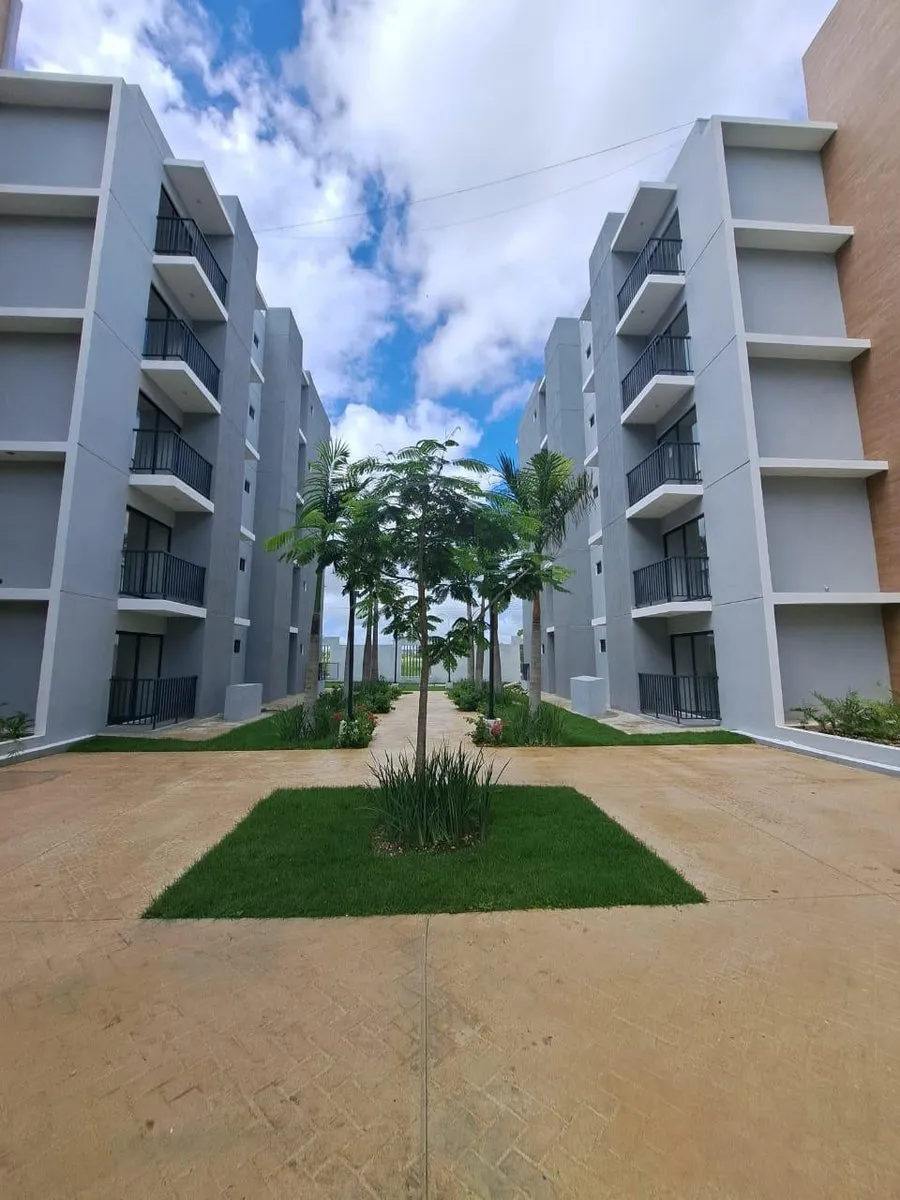 Appartement à Bávaro, Punta Cana, photo 6