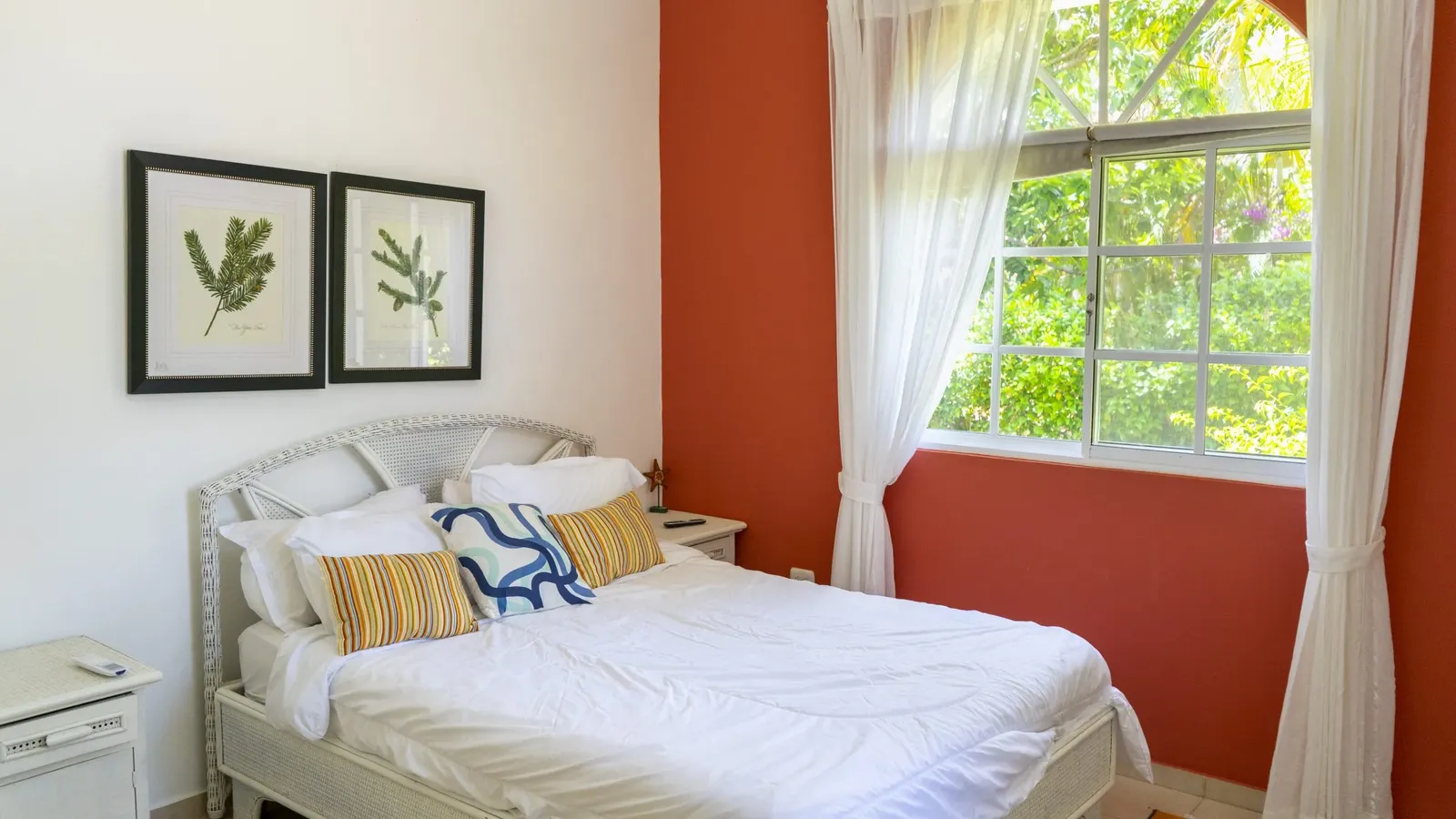EXCLUSIVITÉ – VILLA AVEC VUE SUR LA MER DE 3 chambres, photo 11