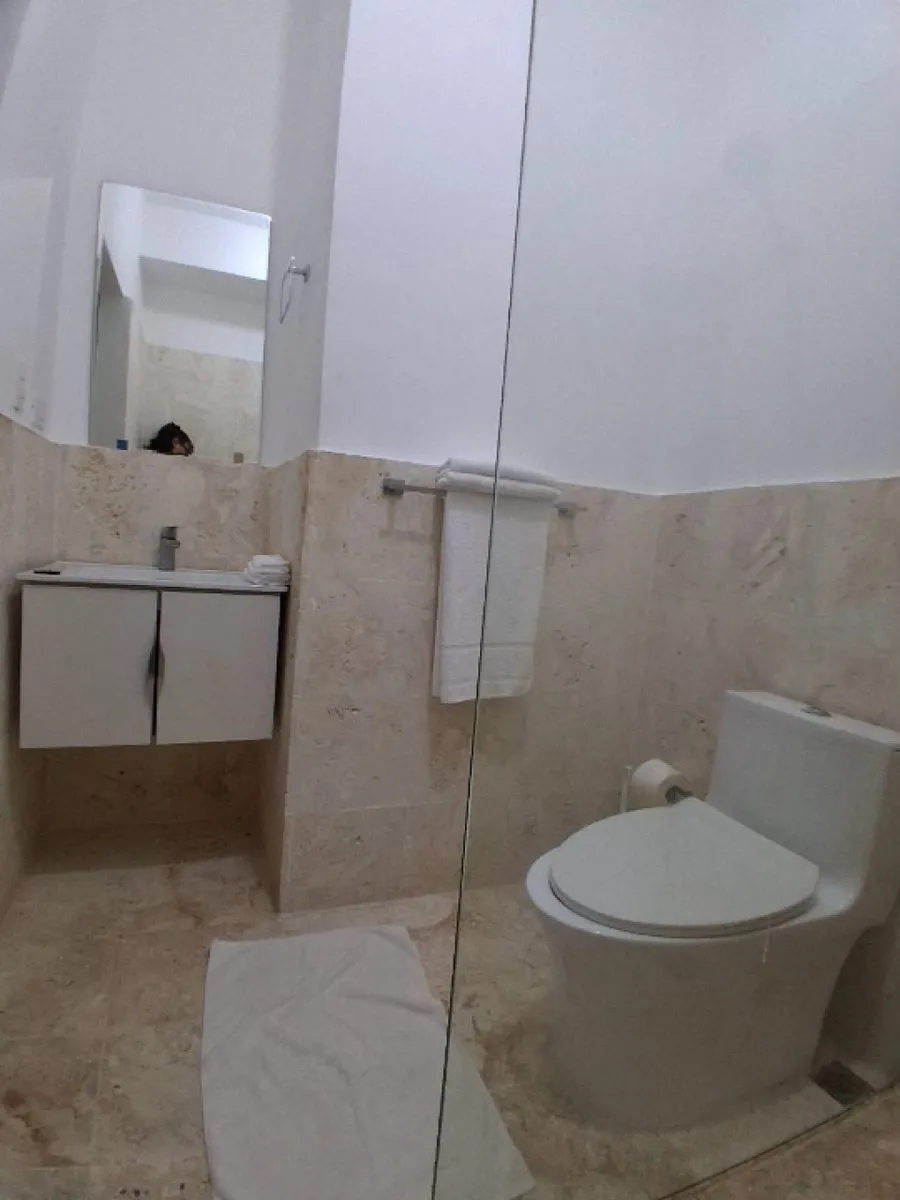 Casa en Venta o alquiler Juan Dolio Villa metro country club, foto 11
