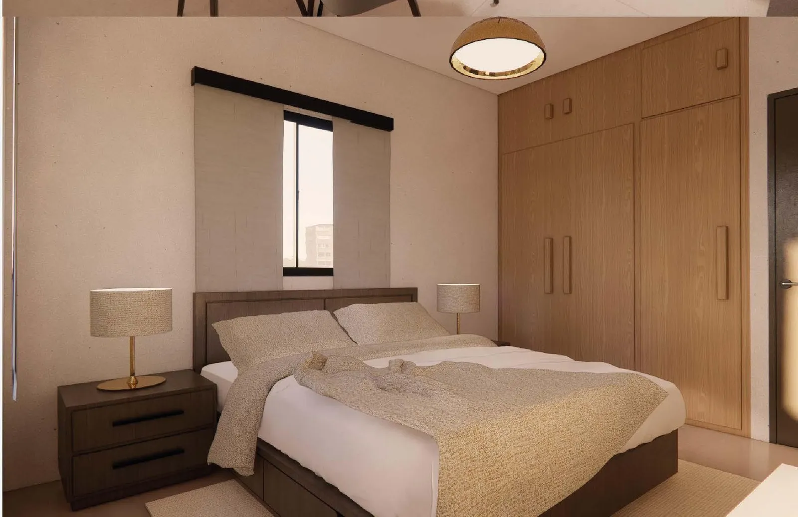 Wohnung mit 2 Schlafzimmern in Vorverkauf, Colinas Punta Cana, Foto 6