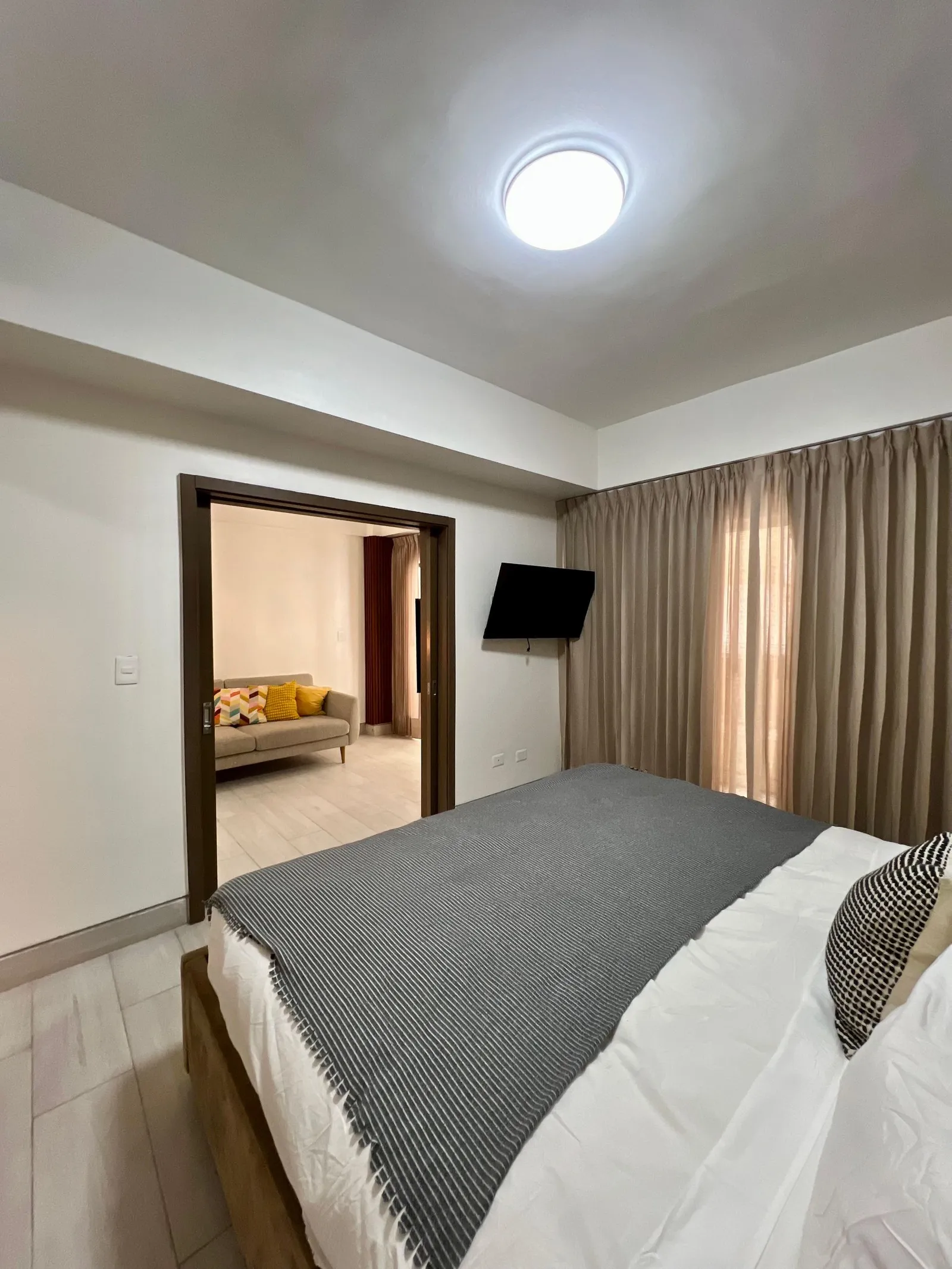 One-Bedroom Apartment in Bella Vista, photo 7