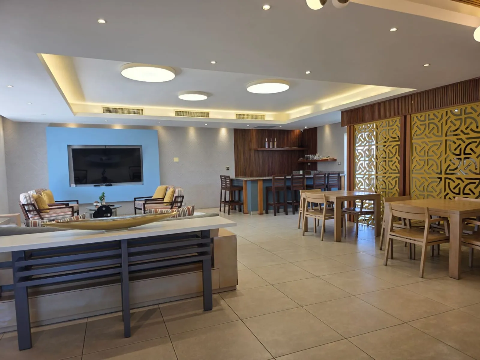 Appartement de luxe à Piantini, photo 10