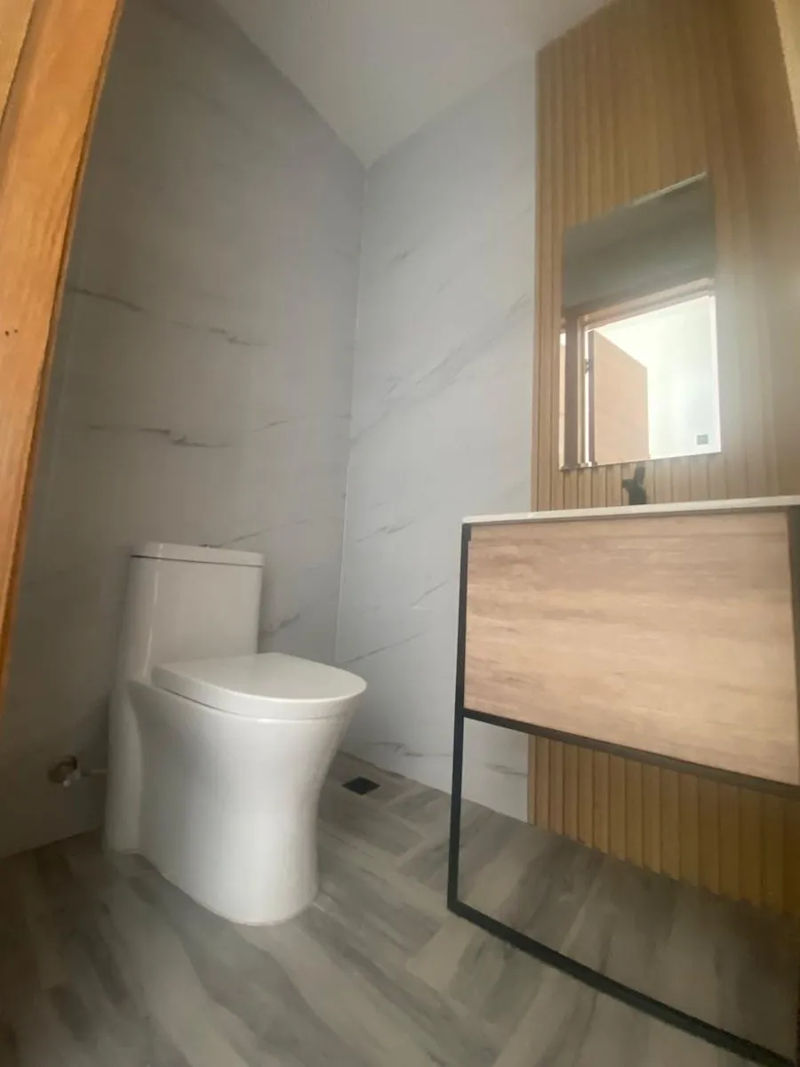 Appartement à Ensanche Naco, Santo Domingo, photo 6