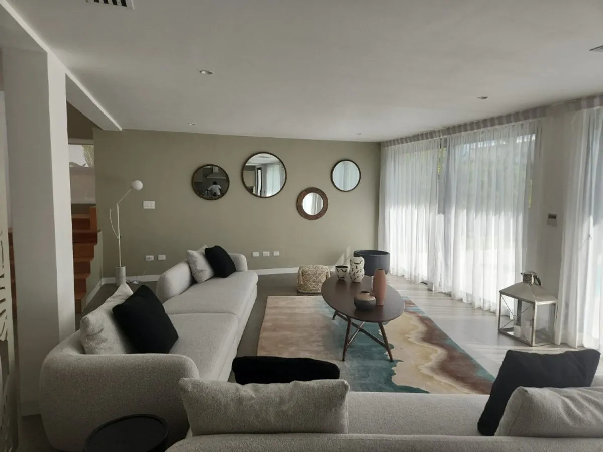 Furnished Villa with pool in Punta Cana Village, 422m², photo 4
