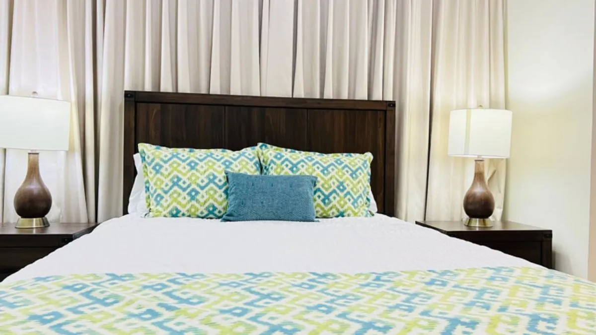 Furnished Apartment in En Enasc Naco, photo 6