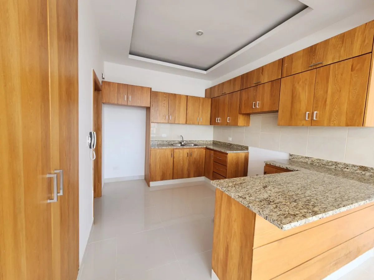 Apartamento En Cerro Alto, Santiago, foto 6