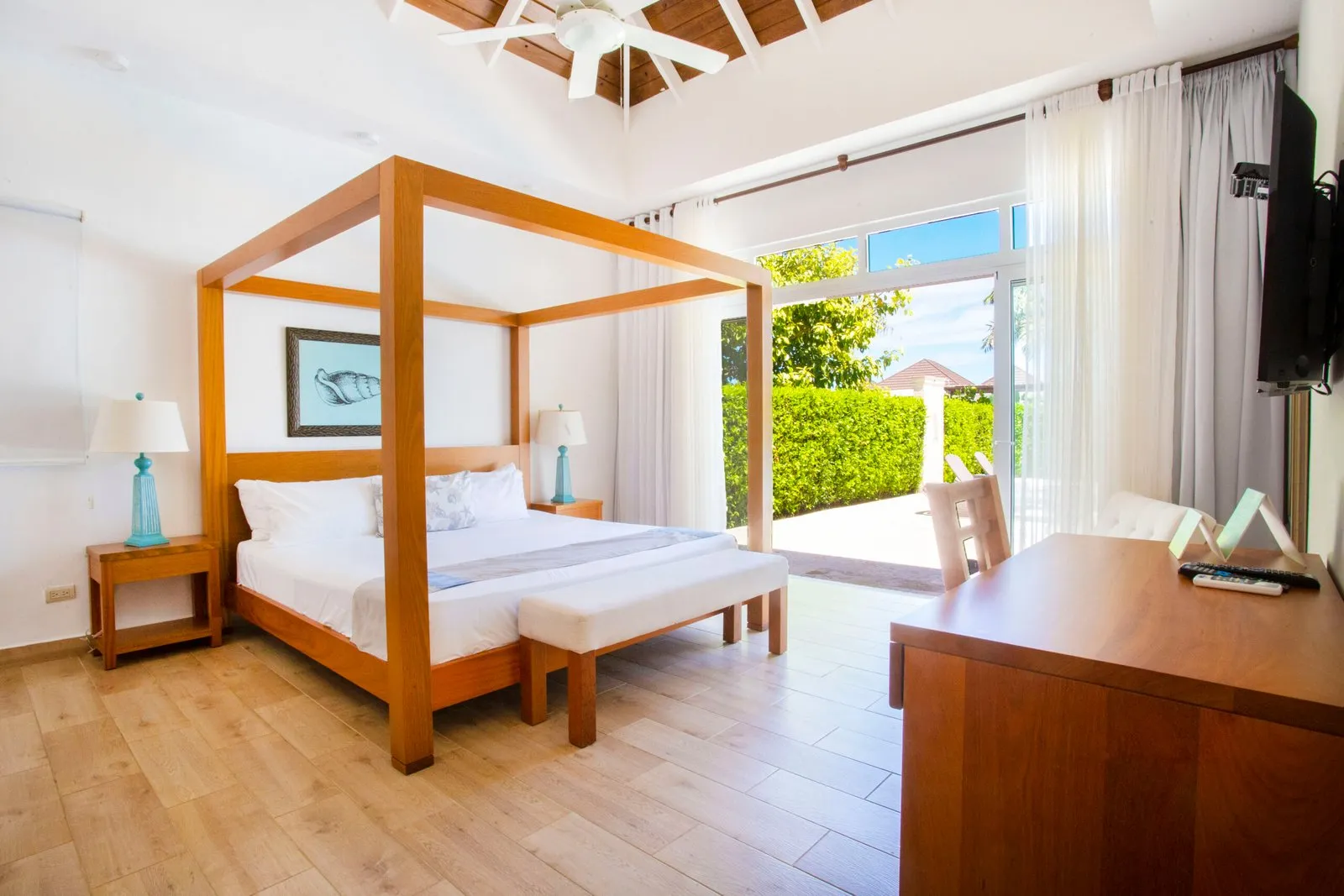 Luxury Villa in Sosua Ocean Village, photo 3