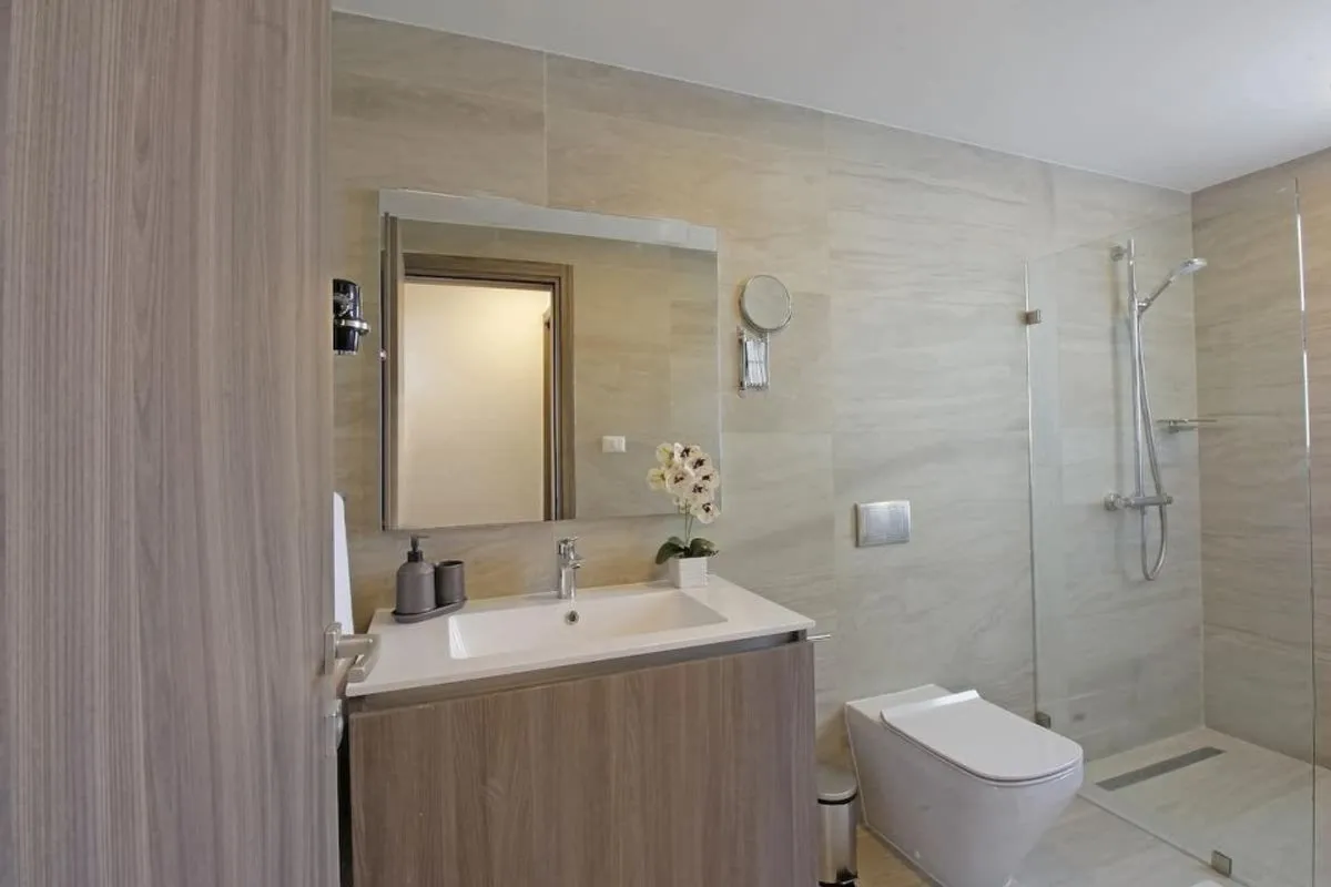 Appartement prêt dans le complexe exclusif Cana Bay, photo 5