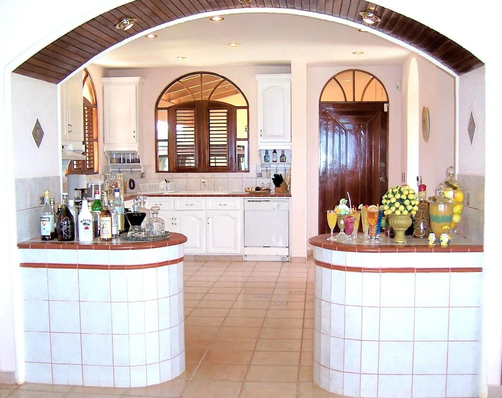 LUXURY MANSION IN SOSÚA FOR SALE, photo 2