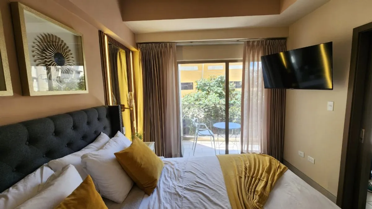 One-bedroom apartment in Bella Vista, photo 10