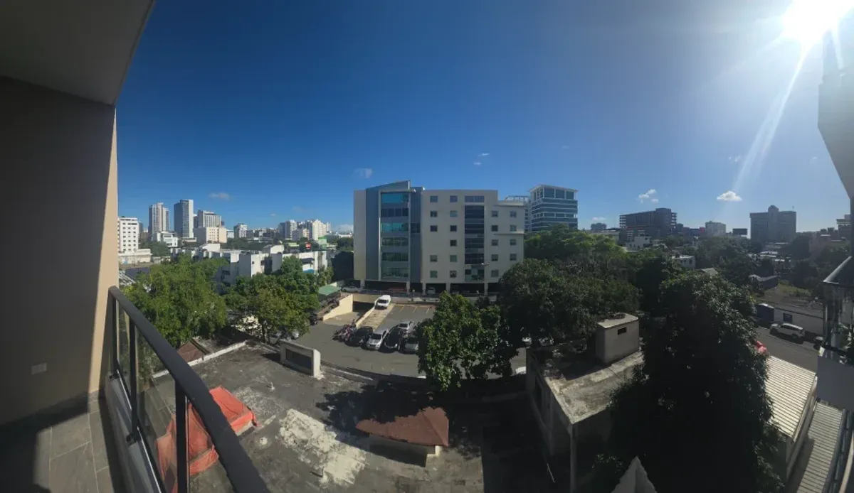 Apartamento en Torre Roraima, Centro SD, foto 6