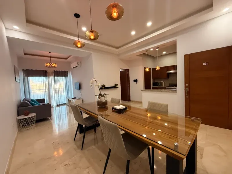 Möbliertes Apartment in La Romana, USD$ 125,000