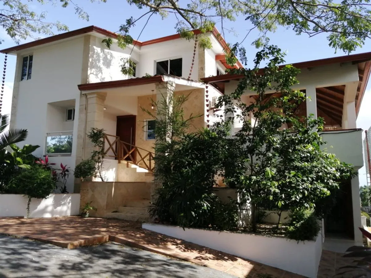 Luxushaus in Cabrera, Catalina Abajo, Foto 4
