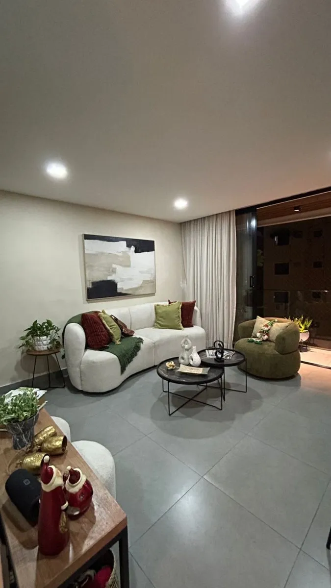 Furnished Apartment in Bella Vista, Foto 3