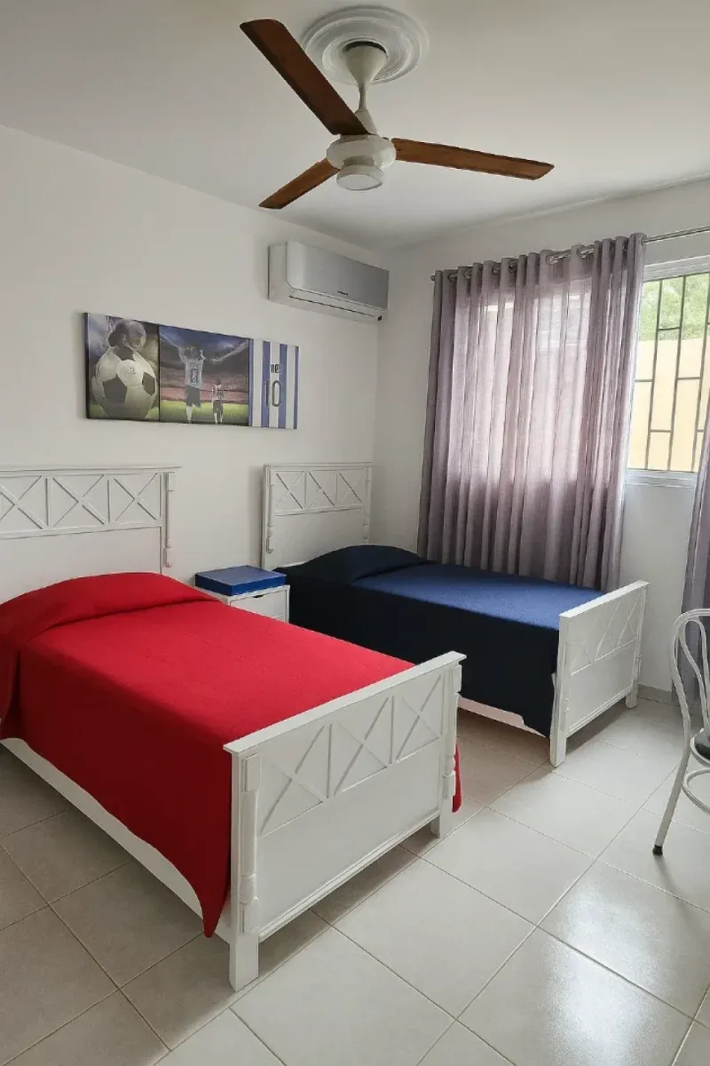 Opportunité unique, Maison de double résidence., photo 2