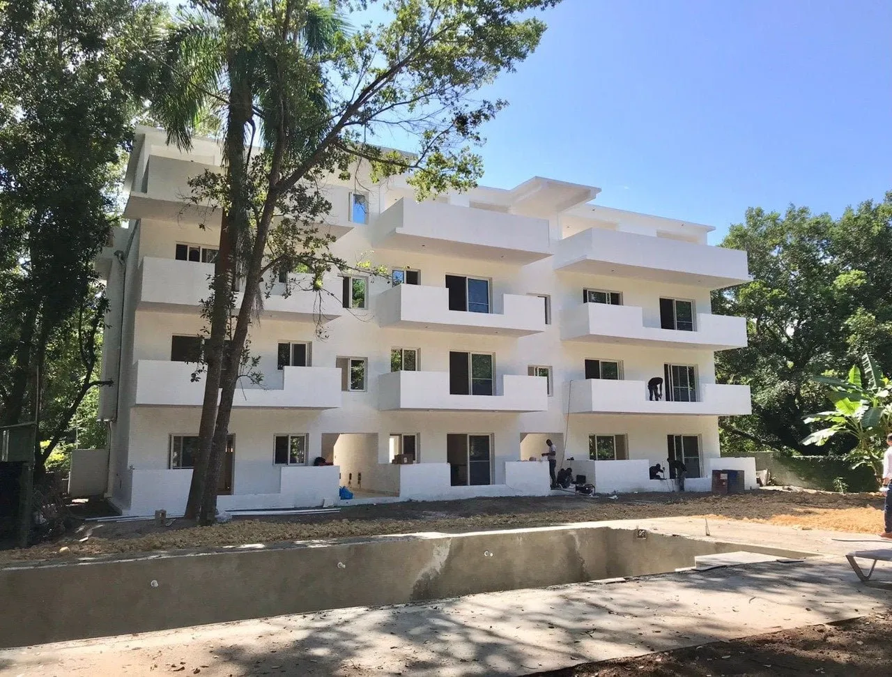 Condominio a Cabarete, foto 12