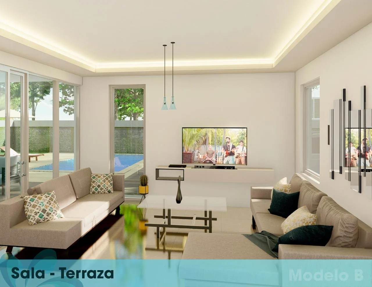 Villas Aguamarina, foto 7