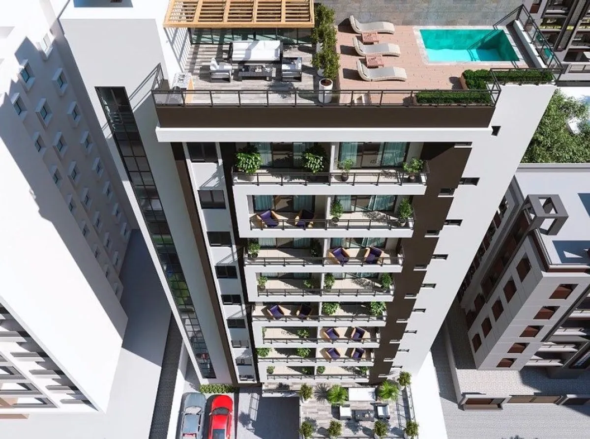 Apartment im Renacimiento, Santo Domingo, Foto 2