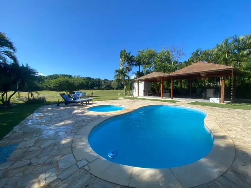 Maison à Juan Dolio, Guayacanes, USD$ 440,000