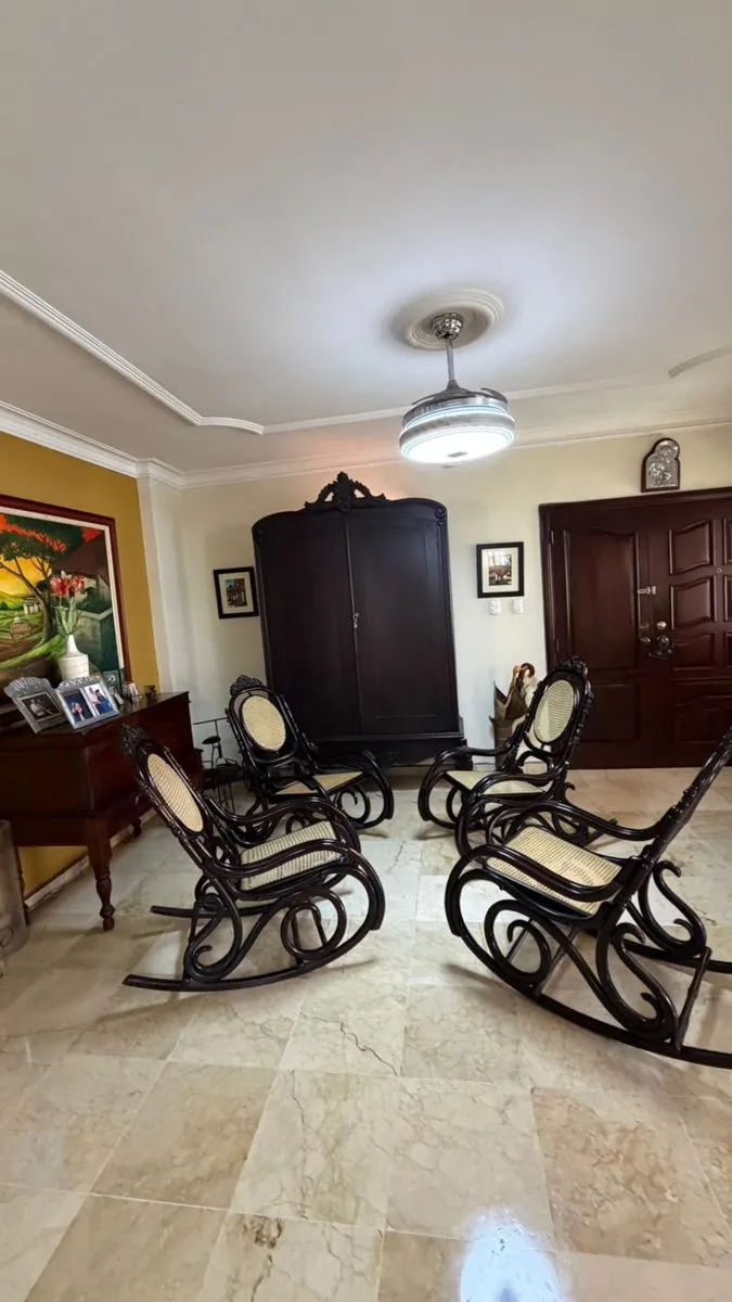 Apartamento en Venta en Santo Domingo, foto 3
