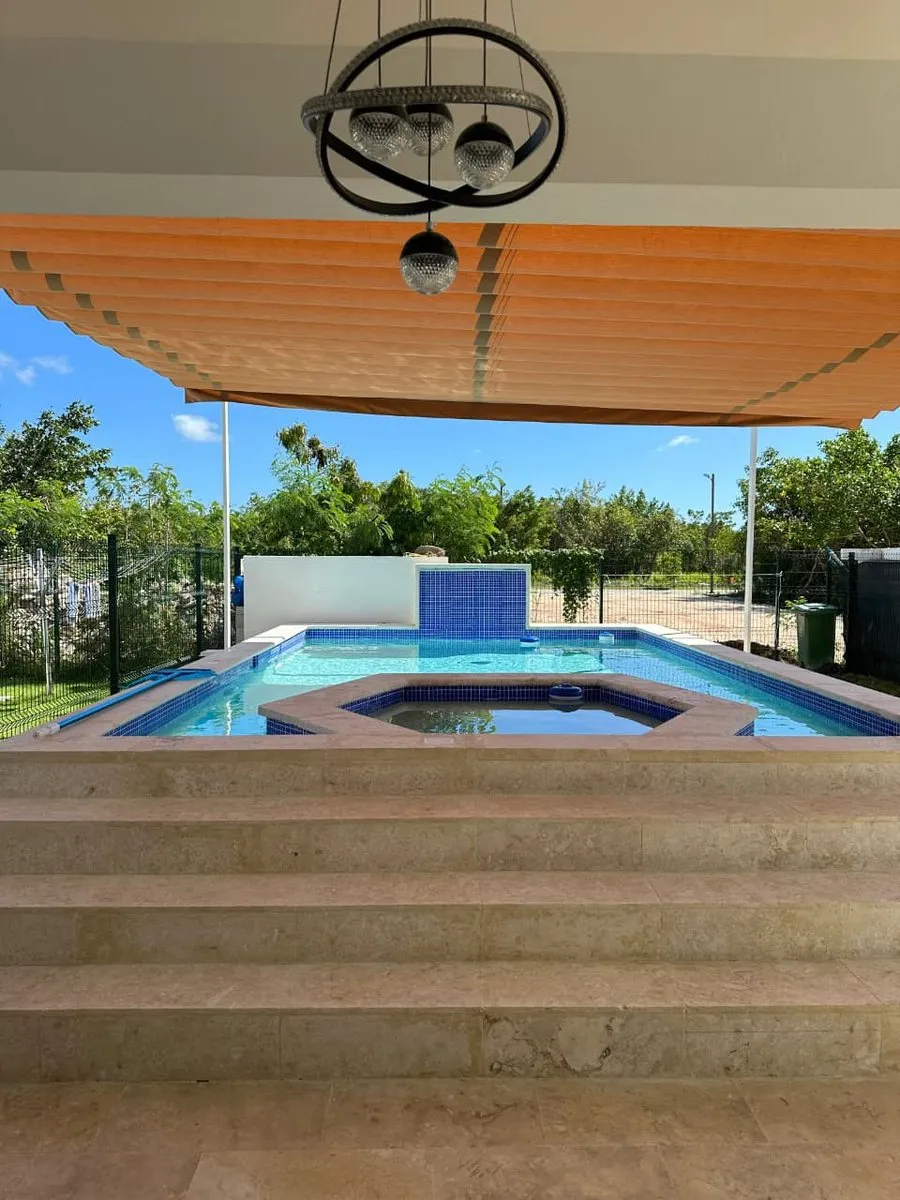 Villa Privée dans Vista Cana Punta Cana, photo 8