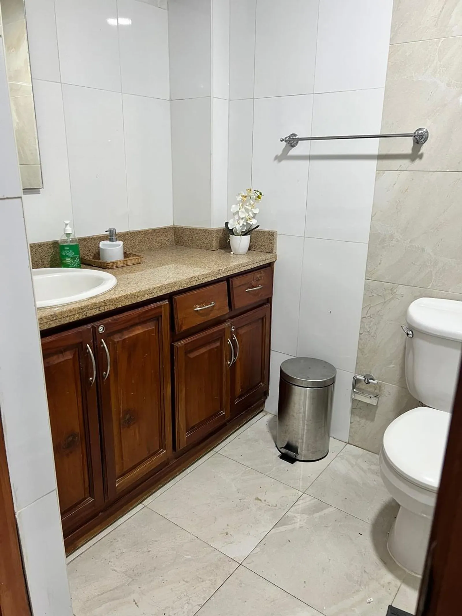 Klassisches Apartament im Herzen von Naco, Foto 2