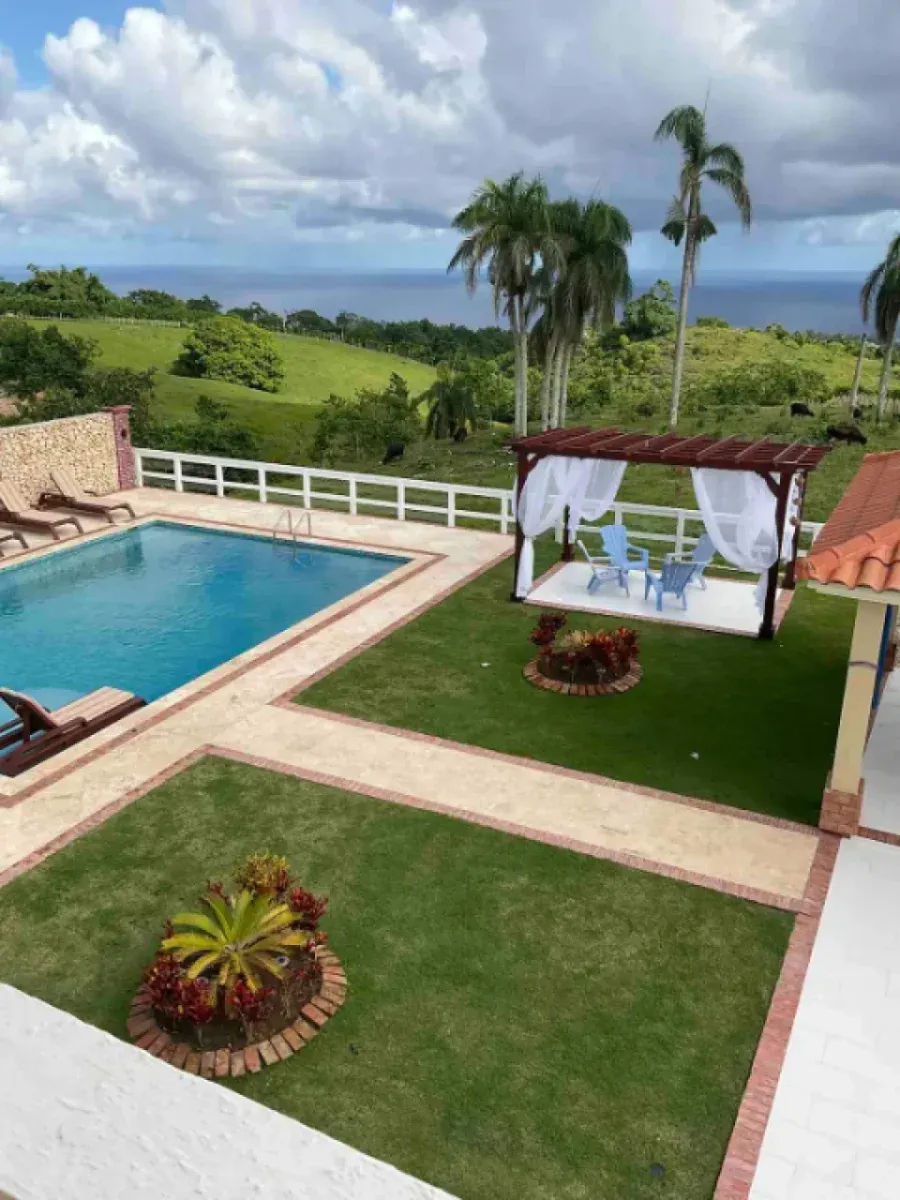 Luxury House in Cabrera, Los Valles, photo 7