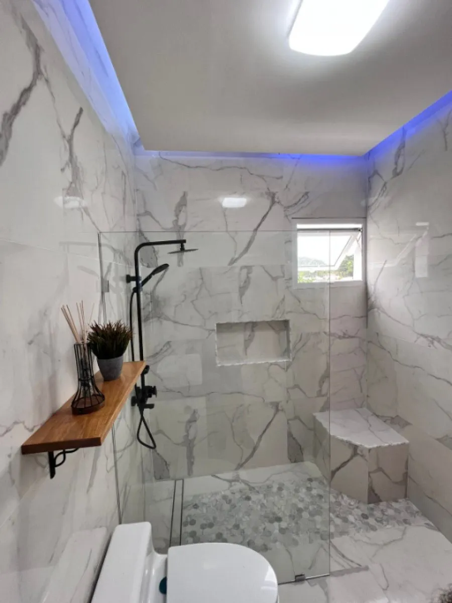 House in Cerro Hermoso, Santiago, photo 6