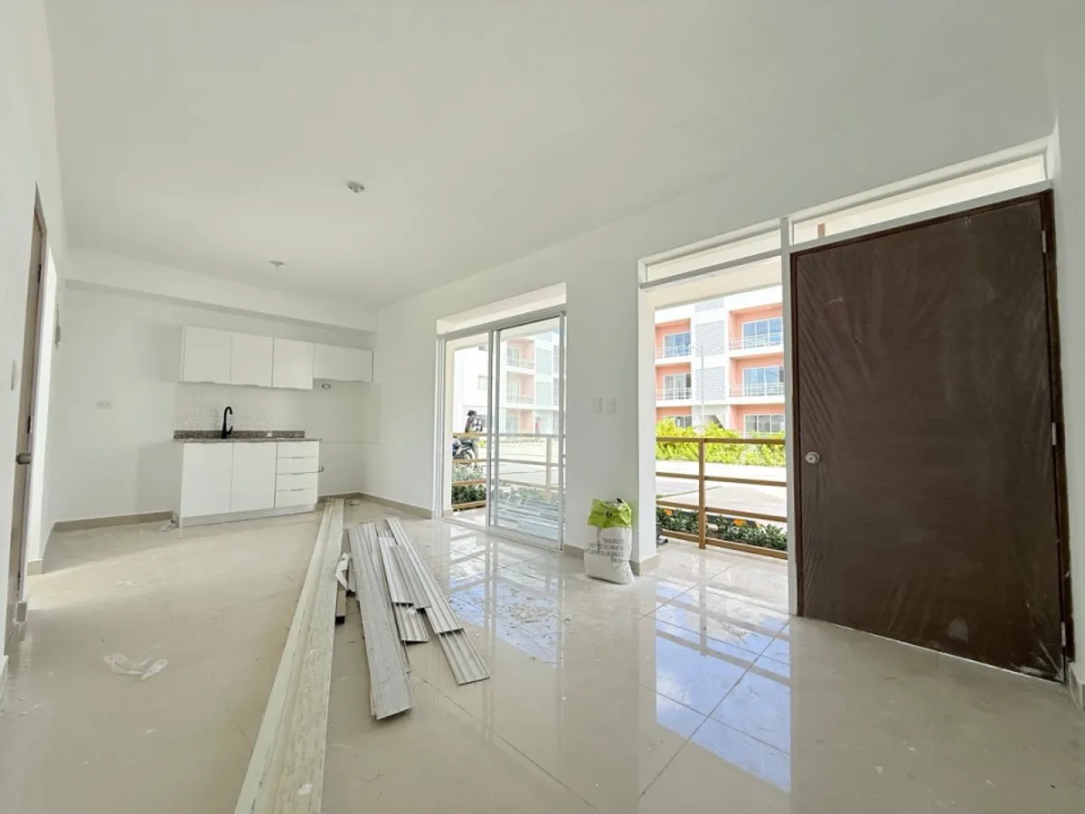 Townhouse 2H/2B + Terraza de 47 m² US$125,000, foto 3