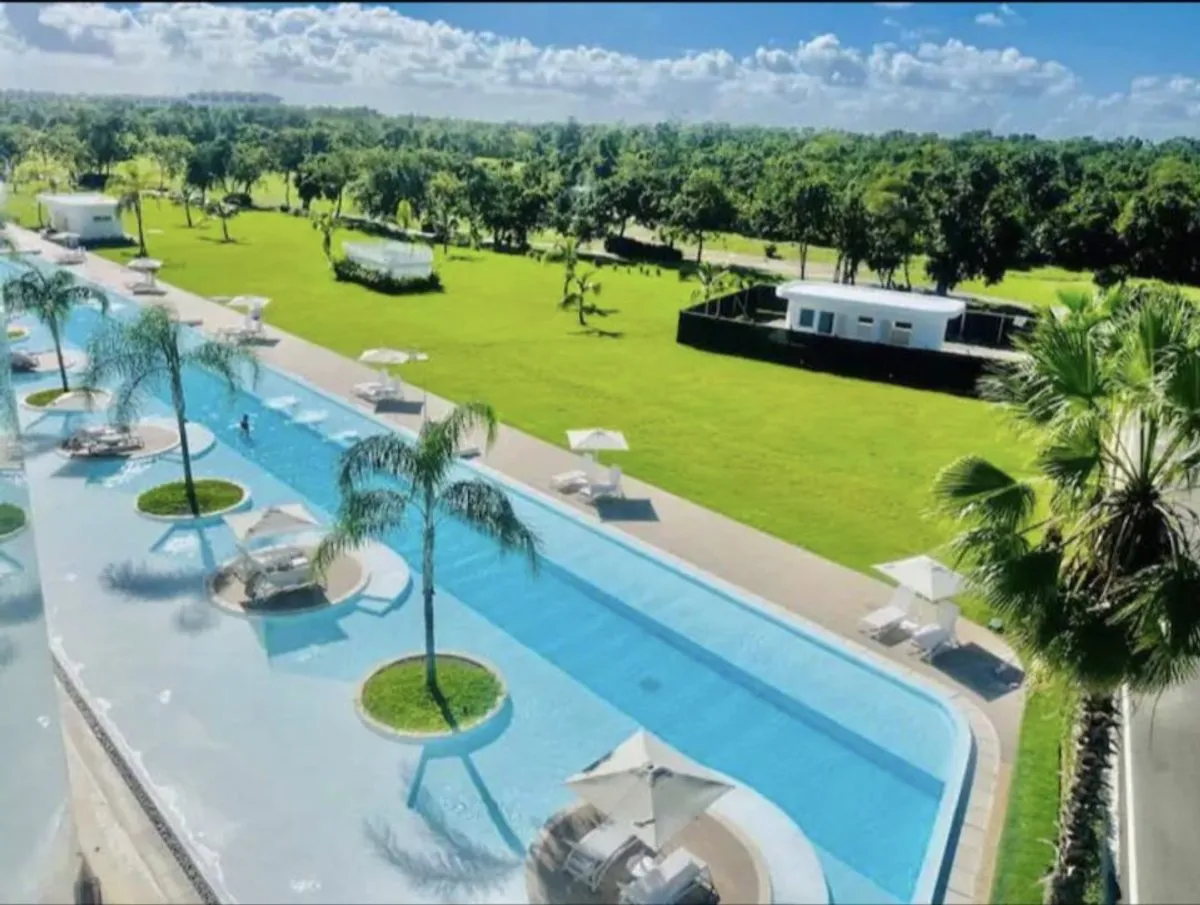 CANA ROCK APARTMENT 70M2, main photo