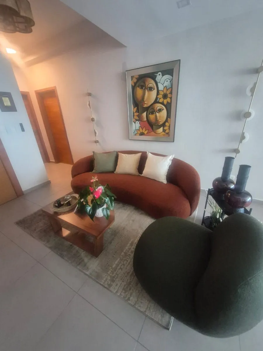 Apartment for sale in the Piantini sector, photo 14