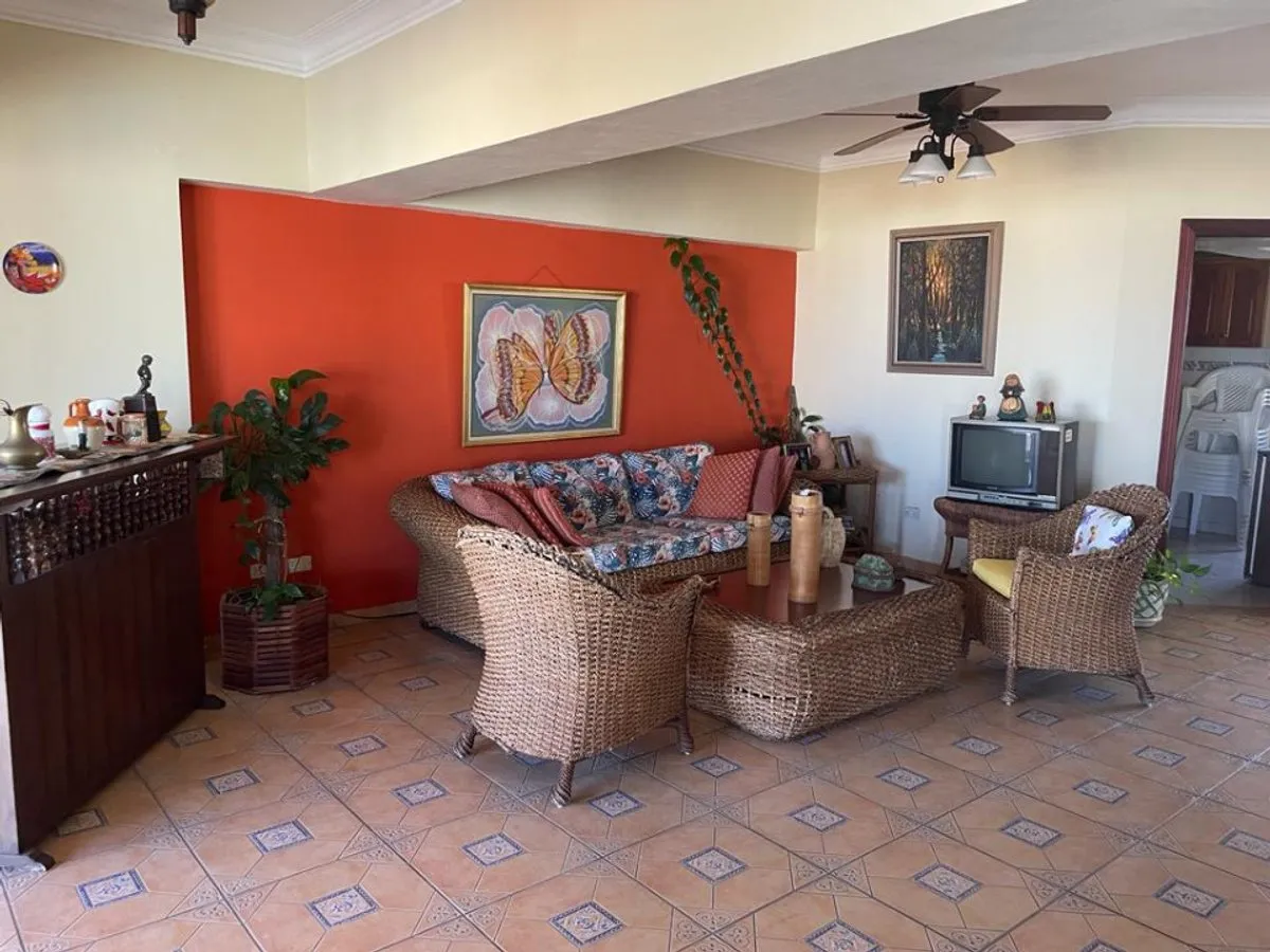 Penthouse En La Esperilla, Santo Domingo De Guzmán, foto 2
