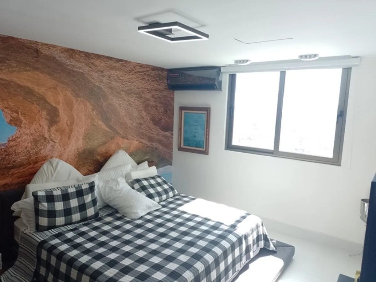 Appartement à Piantini, Santo Domingo, photo 4