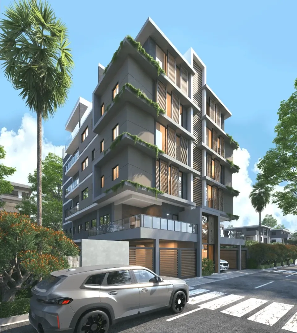 Proyecto en MIRADOR SUR, foto 9