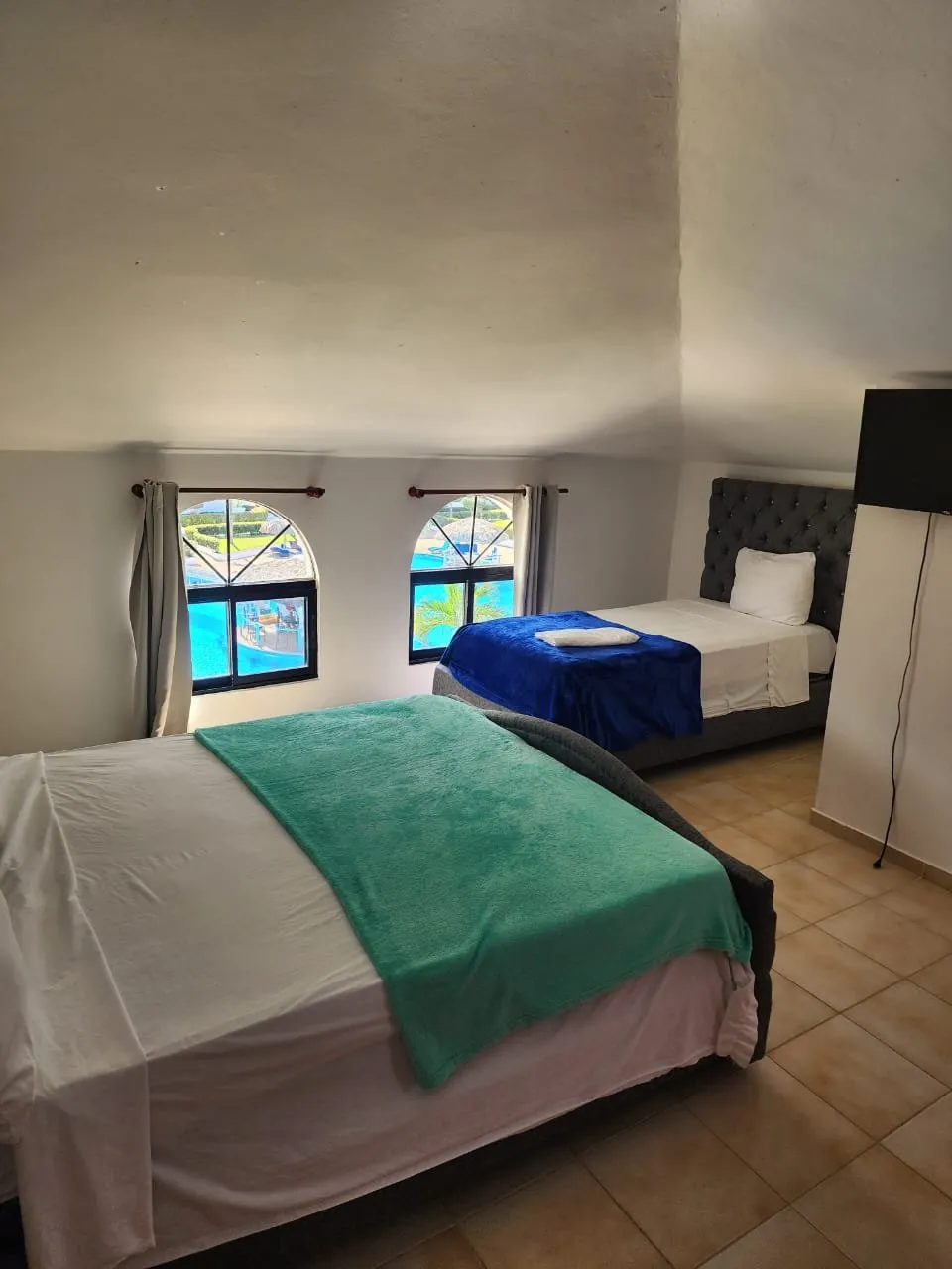 WUNDERSCHÖNES APARTMENT – SOSÚA, Foto 5
