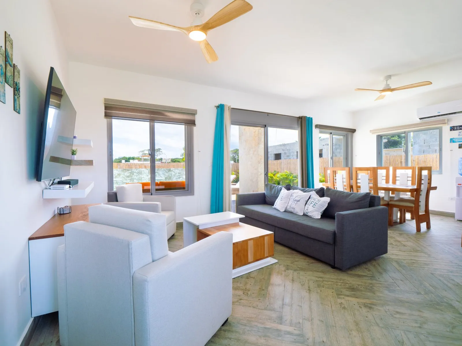 Villa de Ensueño en Sosúa Ocean Village – Lujo y Confort en la Costa Norte, foto 3