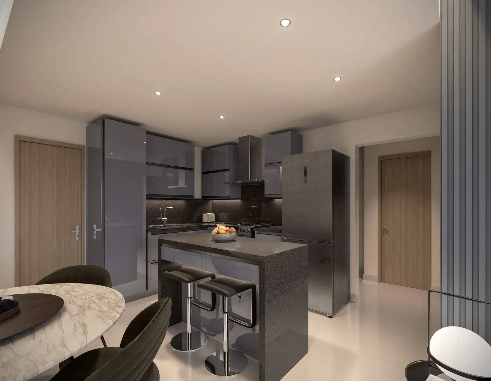 Private Paradise: Exclusive Luxury Apartment Projects in Punta Cana, photo 7