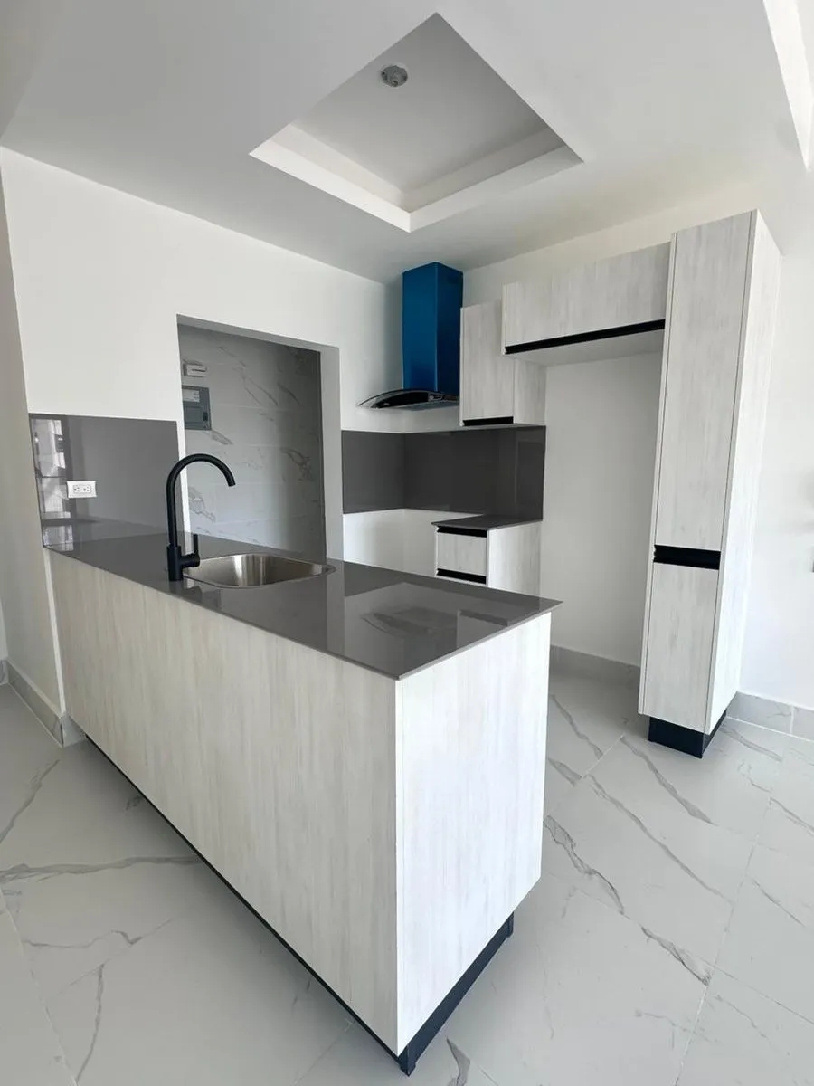 Apartment zum Verkauf in Evaristo Morales, Foto 7