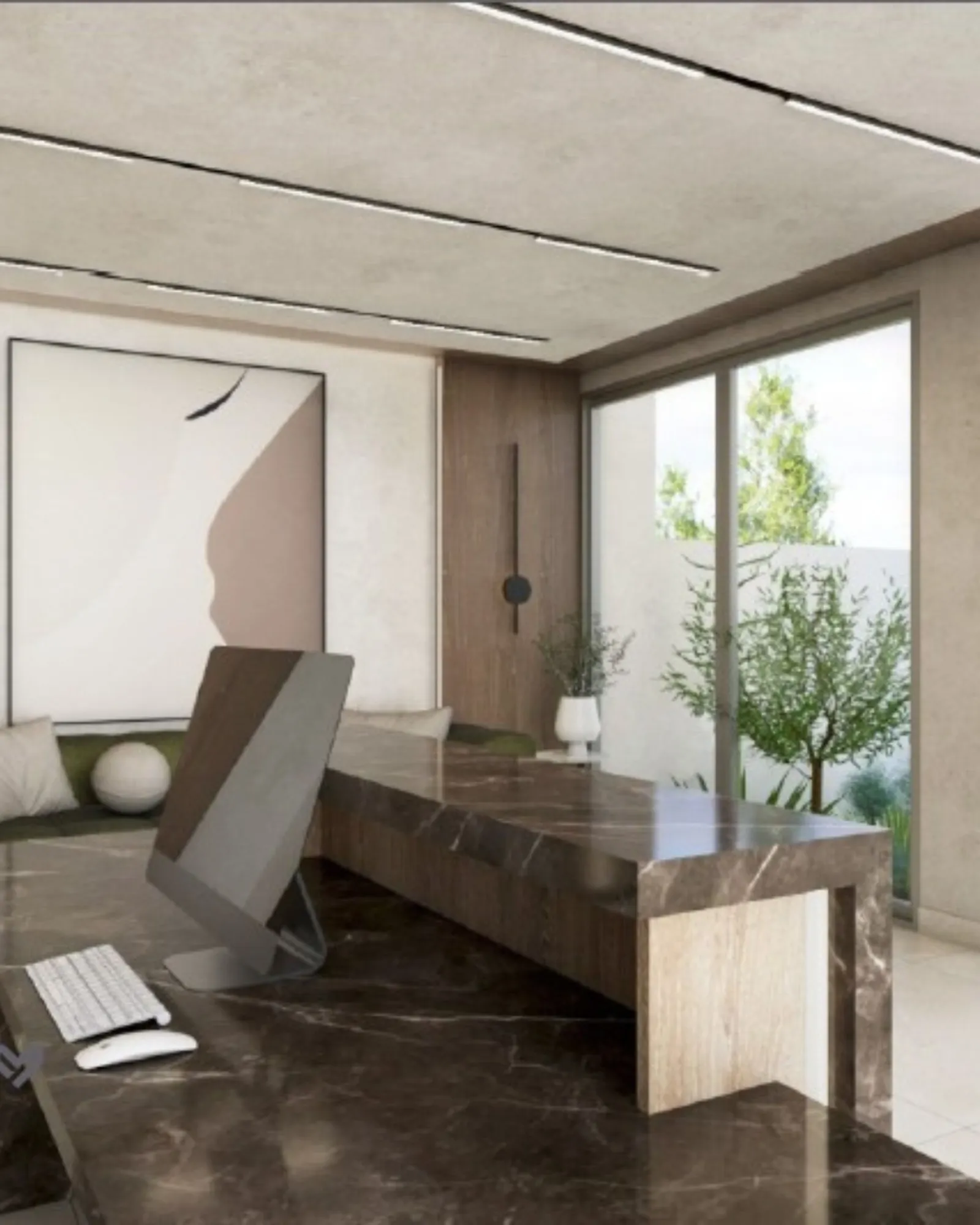Apartamento 2 Hab. en Venta en Naco, foto 6