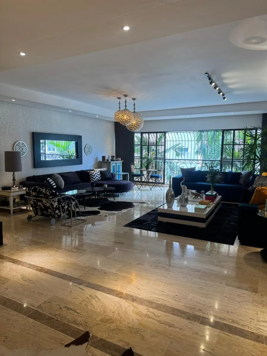 Exclusive Residential in Naco | Few Apartments, photo 3