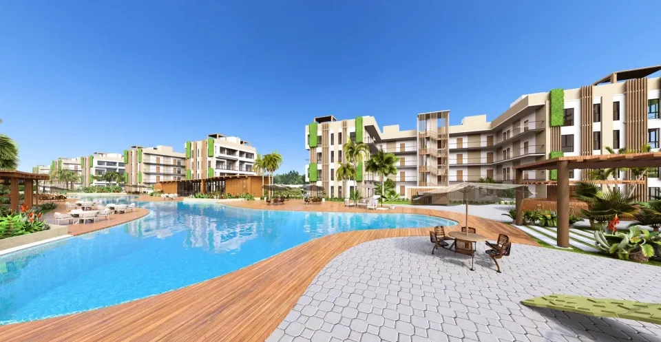 Progetto a PUNTA CANA, foto 15