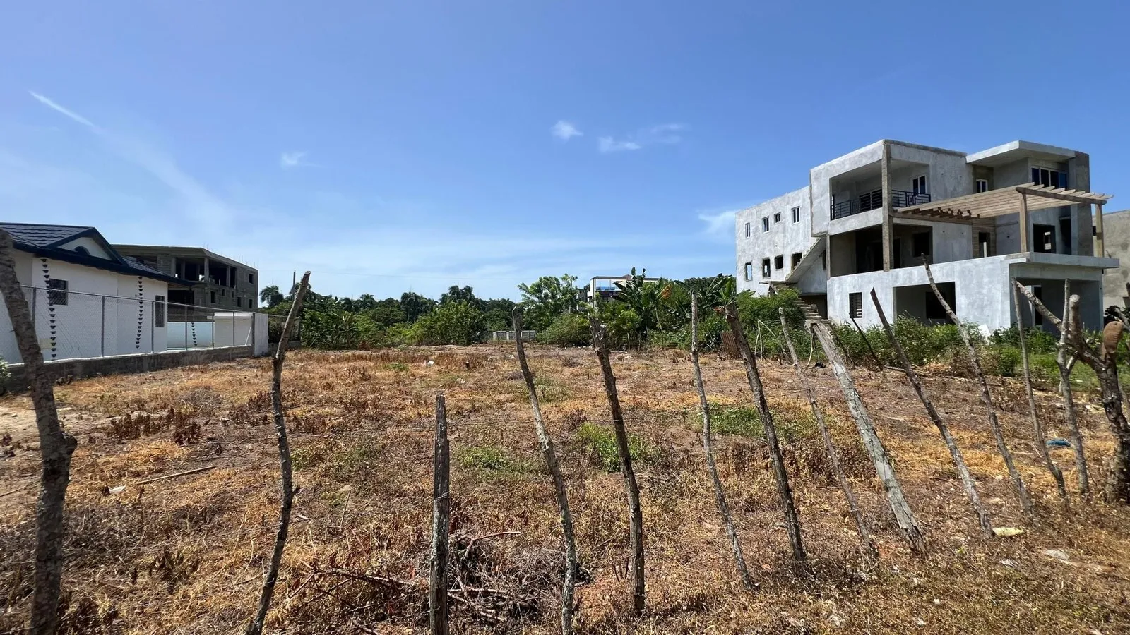 Land for Sale in Cabarete Norte, photo 2