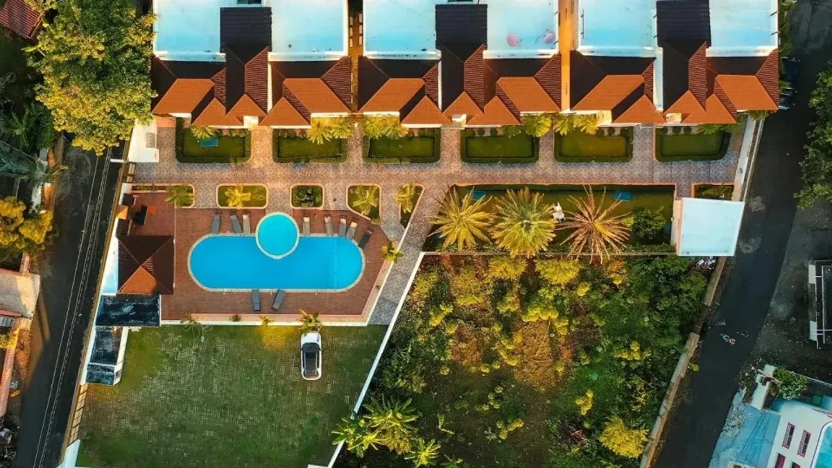 Aparta hotel en venta o alquiler, foto 2