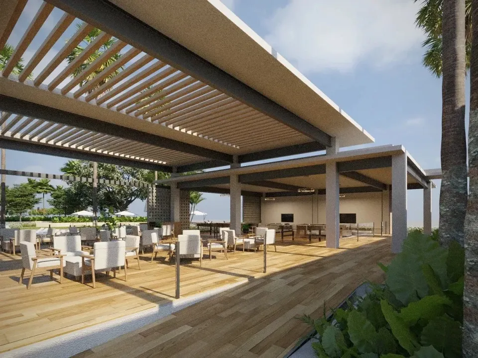 Project in VILLA HERMOSA, photo 7