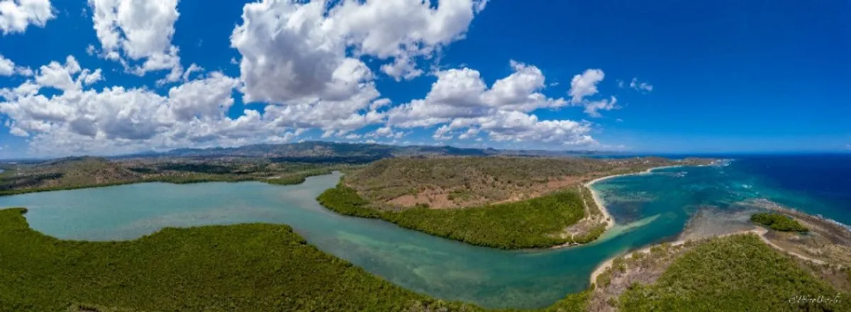 Terrain à Gregorio Luperón, Puerto Plata, photo 9