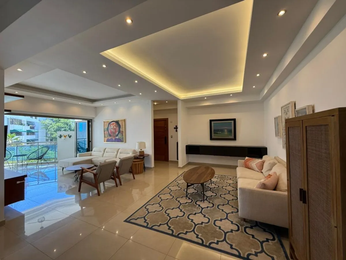 APARTMENT FOR SALE 3 BEDROOMS LA ESPERILLA SA, main photo