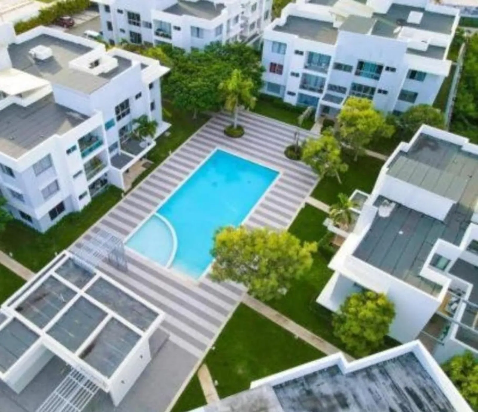 Spectacular apartment for sale in White Sands, PC, photo 7