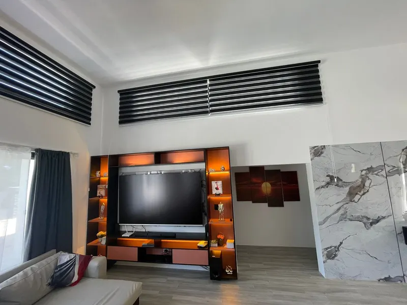 Charmante Maison à Sosúa – 3 Chambres, Piscine et Jacuzzi., USD$ 399,000