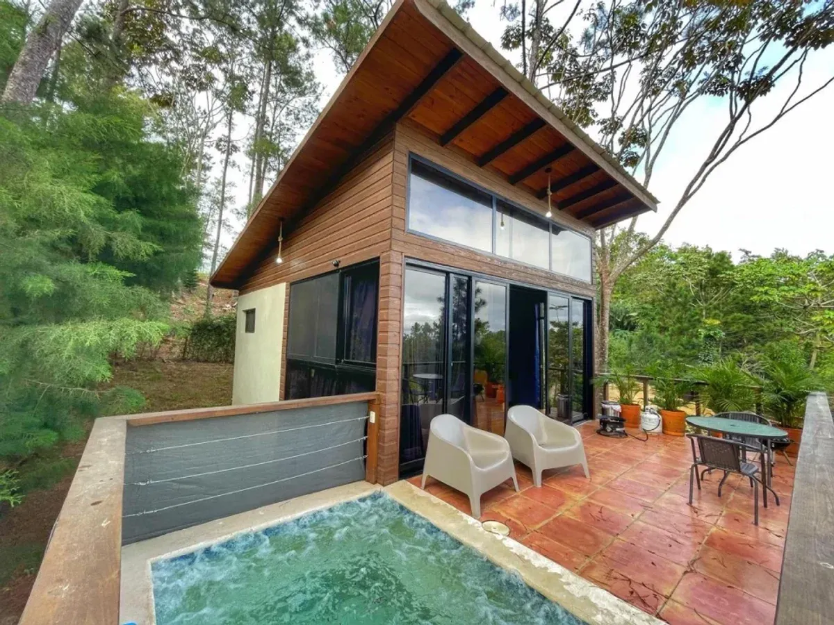 Cabin ideal for vacationing, investing and renting, photo 4